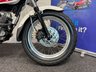 USED 2015 65 SUZUKI RV125 VANVAN RV125 L5 VAN VAN 5424 MILES FROM NEW + EXTRAS