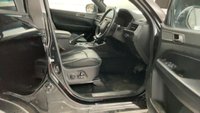 USED 2025 25 KGM MUSSO 2.2D Saracen Pickup Double Cab 4dr Diesel Auto 4WD Euro 6 (202 ps) ELEC ROLLER COVER+PICS COMING