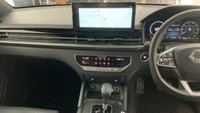 USED 2025 25 KGM MUSSO 2.2D Saracen Pickup Double Cab 4dr Diesel Auto 4WD Euro 6 (202 ps) ELEC ROLLER COVER+PICS COMING