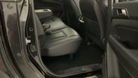 USED 2025 25 KGM MUSSO 2.2D Saracen Pickup Double Cab 4dr Diesel Auto 4WD Euro 6 (202 ps) ELEC ROLLER COVER+PICS COMING