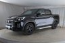USED 2025 25 KGM MUSSO 2.2D Saracen Pickup Double Cab 4dr Diesel Auto 4WD Euro 6 (202 ps) ELEC ROLLER COVER+PICS COMING