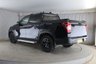 USED 2025 25 KGM MUSSO 2.2D Saracen Pickup Double Cab 4dr Diesel Auto 4WD Euro 6 (202 ps) ELEC ROLLER COVER+PICS COMING