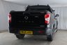 USED 2025 25 KGM MUSSO 2.2D Saracen Pickup Double Cab 4dr Diesel Auto 4WD Euro 6 (202 ps) ELEC ROLLER COVER+PICS COMING