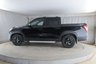 USED 2025 25 KGM MUSSO 2.2D Saracen Pickup Double Cab 4dr Diesel Auto 4WD Euro 6 (202 ps) ELEC ROLLER COVER+PICS COMING