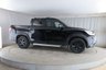 USED 2025 25 KGM MUSSO 2.2D Saracen Pickup Double Cab 4dr Diesel Auto 4WD Euro 6 (202 ps) ELEC ROLLER COVER+PICS COMING