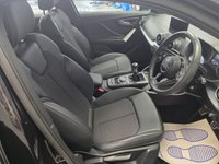 USED 2020 20 AUDI Q2 1.6 TDI 30 S line SUV 5dr Diesel Manual Euro 6 (s/s) (116 ps) 