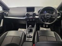 USED 2020 20 AUDI Q2 1.6 TDI 30 S line SUV 5dr Diesel Manual Euro 6 (s/s) (116 ps) 
