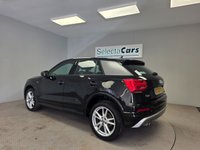 USED 2020 20 AUDI Q2 1.6 TDI 30 S line SUV 5dr Diesel Manual Euro 6 (s/s) (116 ps) 