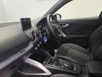 USED 2020 20 AUDI Q2 1.6 TDI 30 S line SUV 5dr Diesel Manual Euro 6 (s/s) (116 ps) 