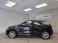 USED 2020 20 AUDI Q2 1.6 TDI 30 S line SUV 5dr Diesel Manual Euro 6 (s/s) (116 ps) 