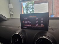 USED 2020 20 AUDI Q2 1.6 TDI 30 S line SUV 5dr Diesel Manual Euro 6 (s/s) (116 ps) 