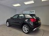 USED 2020 20 AUDI Q2 1.6 TDI 30 S line SUV 5dr Diesel Manual Euro 6 (s/s) (116 ps) 