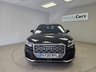 USED 2020 20 AUDI Q2 1.6 TDI 30 S line SUV 5dr Diesel Manual Euro 6 (s/s) (116 ps) 