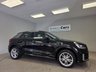 USED 2020 20 AUDI Q2 1.6 TDI 30 S line SUV 5dr Diesel Manual Euro 6 (s/s) (116 ps) 