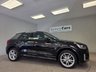 USED 2020 20 AUDI Q2 1.6 TDI 30 S line SUV 5dr Diesel Manual Euro 6 (s/s) (116 ps) 