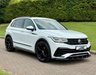 USED 2021 70 VOLKSWAGEN TIGUAN 1.5 TSI R-Line SUV 5dr Petrol DSG Euro 6 (s/s) (150 ps) 