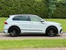 USED 2021 70 VOLKSWAGEN TIGUAN 1.5 TSI R-Line SUV 5dr Petrol DSG Euro 6 (s/s) (150 ps) 
