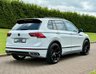 USED 2021 70 VOLKSWAGEN TIGUAN 1.5 TSI R-Line SUV 5dr Petrol DSG Euro 6 (s/s) (150 ps) 