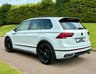 USED 2021 70 VOLKSWAGEN TIGUAN 1.5 TSI R-Line SUV 5dr Petrol DSG Euro 6 (s/s) (150 ps) 