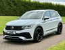 USED 2021 70 VOLKSWAGEN TIGUAN 1.5 TSI R-Line SUV 5dr Petrol DSG Euro 6 (s/s) (150 ps) 