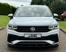 USED 2021 70 VOLKSWAGEN TIGUAN 1.5 TSI R-Line SUV 5dr Petrol DSG Euro 6 (s/s) (150 ps) 