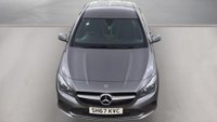 USED 2018 67 MERCEDES-BENZ CLA 1.6 CLA180 Sport Coupe 4dr Petrol Manual Euro 6 (s/s) (122 ps) ** WARRANTY+BREAKDOWN COVER AVAILABLE*