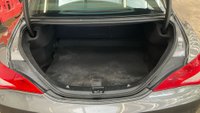 USED 2018 67 MERCEDES-BENZ CLA 1.6 CLA180 Sport Coupe 4dr Petrol Manual Euro 6 (s/s) (122 ps) ** WARRANTY+BREAKDOWN COVER AVAILABLE*