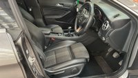 USED 2018 67 MERCEDES-BENZ CLA 1.6 CLA180 Sport Coupe 4dr Petrol Manual Euro 6 (s/s) (122 ps) ** WARRANTY+BREAKDOWN COVER AVAILABLE*