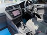 USED 2022 72 VOLKSWAGEN TIGUAN 1.5 TSI Elegance SUV 5dr Petrol DSG Euro 6 (s/s) (150 ps) ** PARK ASSIST - REAR CAMERA **