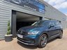 USED 2022 72 VOLKSWAGEN TIGUAN 1.5 TSI Elegance SUV 5dr Petrol DSG Euro 6 (s/s) (150 ps) ** PARK ASSIST - REAR CAMERA **