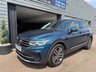 USED 2022 72 VOLKSWAGEN TIGUAN 1.5 TSI Elegance SUV 5dr Petrol DSG Euro 6 (s/s) (150 ps) ** PARK ASSIST - REAR CAMERA **