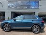 USED 2022 72 VOLKSWAGEN TIGUAN 1.5 TSI Elegance SUV 5dr Petrol DSG Euro 6 (s/s) (150 ps) ** PARK ASSIST - REAR CAMERA **