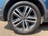 USED 2022 72 VOLKSWAGEN TIGUAN 1.5 TSI Elegance SUV 5dr Petrol DSG Euro 6 (s/s) (150 ps) ** PARK ASSIST - REAR CAMERA **