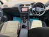 USED 2022 72 VOLKSWAGEN TIGUAN 1.5 TSI Elegance SUV 5dr Petrol DSG Euro 6 (s/s) (150 ps) ** PARK ASSIST - REAR CAMERA **