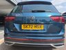 USED 2022 72 VOLKSWAGEN TIGUAN 1.5 TSI Elegance SUV 5dr Petrol DSG Euro 6 (s/s) (150 ps) ** PARK ASSIST - REAR CAMERA **