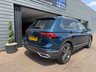 USED 2022 72 VOLKSWAGEN TIGUAN 1.5 TSI Elegance SUV 5dr Petrol DSG Euro 6 (s/s) (150 ps) ** PARK ASSIST - REAR CAMERA **