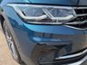 USED 2022 72 VOLKSWAGEN TIGUAN 1.5 TSI Elegance SUV 5dr Petrol DSG Euro 6 (s/s) (150 ps) ** PARK ASSIST - REAR CAMERA **