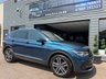 USED 2022 72 VOLKSWAGEN TIGUAN 1.5 TSI Elegance SUV 5dr Petrol DSG Euro 6 (s/s) (150 ps) ** PARK ASSIST - REAR CAMERA **