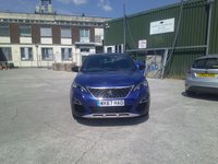 USED 2017 67 PEUGEOT 3008 1.6 BlueHDi GT Line SUV 5dr Diesel EAT Euro 6 (s/s) (120 ps) GREAT SELECTION OF USED CARS