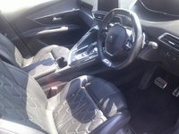 USED 2017 67 PEUGEOT 3008 1.6 BlueHDi GT Line SUV 5dr Diesel EAT Euro 6 (s/s) (120 ps) GREAT SELECTION OF USED CARS