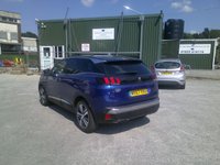 USED 2017 67 PEUGEOT 3008 1.6 BlueHDi GT Line SUV 5dr Diesel EAT Euro 6 (s/s) (120 ps) GREAT SELECTION OF USED CARS