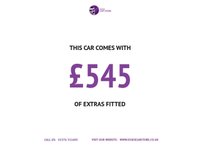 USED 2023 23 MG MG HS 1.5 T-GDI Exclusive SUV 5dr Petrol DCT Euro 6 (s/s) (162 ps) FULL MG SERVICE HISTORY