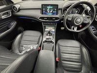 USED 2023 23 MG MG HS 1.5 T-GDI Exclusive SUV 5dr Petrol DCT Euro 6 (s/s) (162 ps) FULL MG SERVICE HISTORY