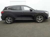 USED 2023 23 MG MG HS 1.5 T-GDI Exclusive SUV 5dr Petrol DCT Euro 6 (s/s) (162 ps) FULL MG SERVICE HISTORY