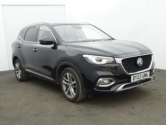 2023 MG MG HS