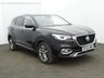 USED 2023 23 MG MG HS 1.5 T-GDI Exclusive SUV 5dr Petrol DCT Euro 6 (s/s) (162 ps) FULL MG SERVICE HISTORY