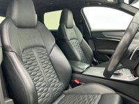 USED 2020 70 AUDI RS6 AVANT 4.0 TFSI V8 Estate 5dr Petrol Tiptronic quattro Euro 6 (s/s) (600 ps) Finished In Daytona Grey, This RS6 Comes With A Panoramic Glass Sunroof, Full Leather Package, Full Service History, Starlight Roof RS Steel Brakes With Brake Callipers In High Gloss, Reverse And 360 Degree Surround Camera, 22" Alloy Wheels, RS Kickplates, Memory Seats, Ambient Lighting, RS Puddle Lamps, RS Embossed Stitching, Powered Tailagte, 2 Keys, 12 Months MOT, 3 Months ~Warranty. Finance And Extended Warranty Available.