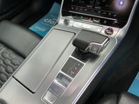 USED 2020 70 AUDI RS6 AVANT 4.0 TFSI V8 Estate 5dr Petrol Tiptronic quattro Euro 6 (s/s) (600 ps) Finished In Daytona Grey, This RS6 Comes With A Panoramic Glass Sunroof, Full Leather Package, Full Service History, Starlight Roof RS Steel Brakes With Brake Callipers In High Gloss, Reverse And 360 Degree Surround Camera, 22" Alloy Wheels, RS Kickplates, Memory Seats, Ambient Lighting, RS Puddle Lamps, RS Embossed Stitching, Powered Tailagte, 2 Keys, 12 Months MOT, 3 Months ~Warranty. Finance And Extended Warranty Available.
