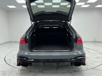 USED 2020 70 AUDI RS6 AVANT 4.0 TFSI V8 Estate 5dr Petrol Tiptronic quattro Euro 6 (s/s) (600 ps) Finished In Daytona Grey, This RS6 Comes With A Panoramic Glass Sunroof, Full Leather Package, Full Service History, Starlight Roof RS Steel Brakes With Brake Callipers In High Gloss, Reverse And 360 Degree Surround Camera, 22" Alloy Wheels, RS Kickplates, Memory Seats, Ambient Lighting, RS Puddle Lamps, RS Embossed Stitching, Powered Tailagte, 2 Keys, 12 Months MOT, 3 Months ~Warranty. Finance And Extended Warranty Available.