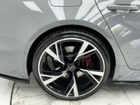 USED 2020 70 AUDI RS6 AVANT 4.0 TFSI V8 Estate 5dr Petrol Tiptronic quattro Euro 6 (s/s) (600 ps) Finished In Daytona Grey, This RS6 Comes With A Panoramic Glass Sunroof, Full Leather Package, Full Service History, Starlight Roof RS Steel Brakes With Brake Callipers In High Gloss, Reverse And 360 Degree Surround Camera, 22" Alloy Wheels, RS Kickplates, Memory Seats, Ambient Lighting, RS Puddle Lamps, RS Embossed Stitching, Powered Tailagte, 2 Keys, 12 Months MOT, 3 Months ~Warranty. Finance And Extended Warranty Available.